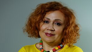 Violeta Mičiulienė