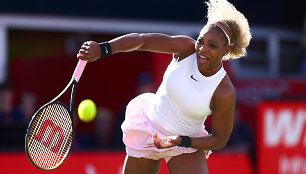 Serena Williams