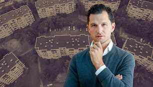 Dominykas Karpovič