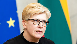 Ingrida Šimonytė