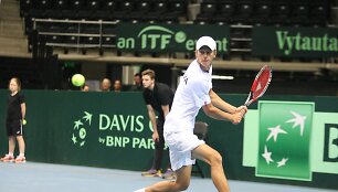 Lukas Mugevičius