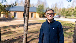 Kęstutis Aleksejūnas