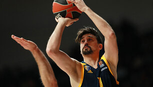 Aleksejus &Scaron;vedas