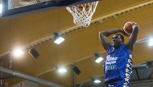 Emmanuel Omogbo