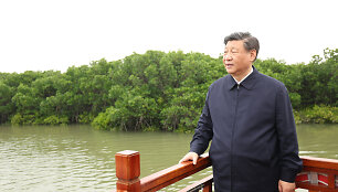 Xi Jinpingas