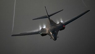 &bdquo;B-1B Lancer&ldquo;