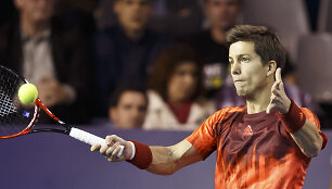 Aljazas Bedene