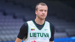 Lukas Lekavičius