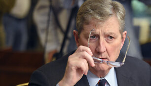 Johnas Kennedy