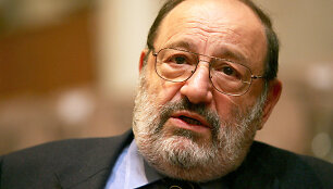 Umberto Eco