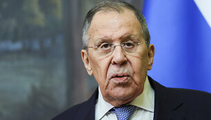 Sergejus Lavrovas / Alexander Shcherbak / ZUMAPRESS.com