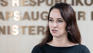Inga Ruginienė
