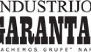 Industrijos garantas (logo)