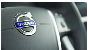 &bdquo;Volvo S60 Polestar&ldquo;