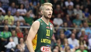 Domantas Sabonis