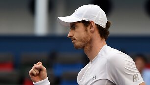 Andy Murray 
