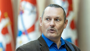 Mindaugas Jurkynas