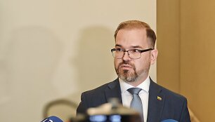 Robertas Kaunas
