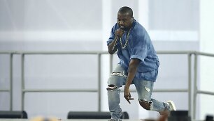 Kanye Westas