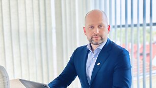Lietuvos automobilių kelių direkcijos vadovo Vitalijaus Andrejevo komentarai žiniasklaidai