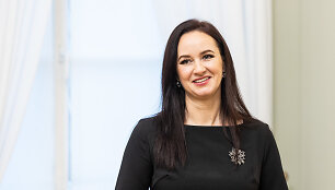 Inga Ruginienė