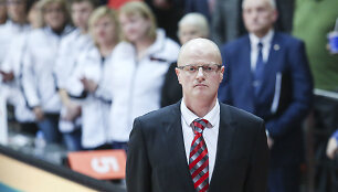 Arvydas Gronskis