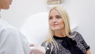 Neringa &Scaron;iaudikytė