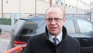 Ričardas Malinauskas