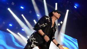 &bdquo;Scorpions&ldquo;