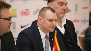 Mindaugas &Scaron;pokas