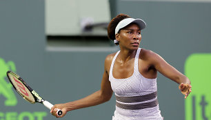 Venus Williams