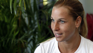 Dominika Cibulkova