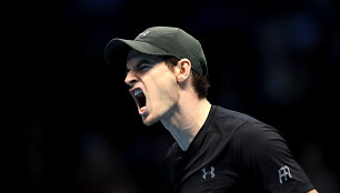 Andy Murray