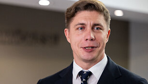 Mindaugas Sinkevičius
