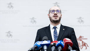 Lukas Kornelijus Vaičiakas