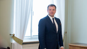 Vilius &Scaron;apoka