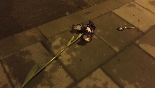 Medikai atgaivino rastą ir narkotikus vartojusią merginą