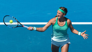 Viktoria Azarenka