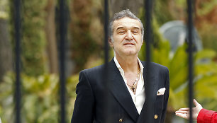 Gigi Becali