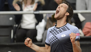 Joao Sousa