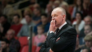 Rimas Kurtinaitis