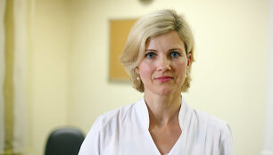  dr. Diana Žaliaduonytė-Pek&scaron;ienė
