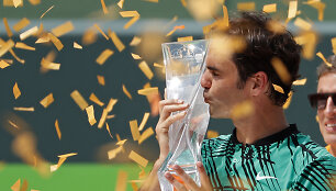 Rogeris Federeris