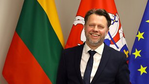 Dalius Simėnas