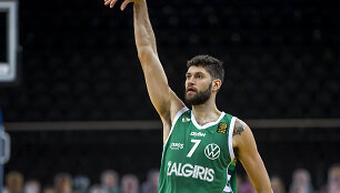 Patricio Garino