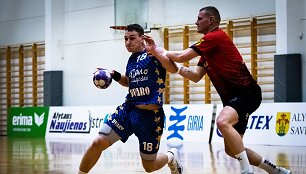 &bdquo;Varsa-Stronglasas&ldquo; &ndash; &bdquo;Pieno žvaigždės&ldquo;