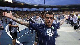 Vieirinha