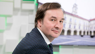 Rimvydas Petrauskas