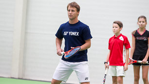 Ričardas Berankis