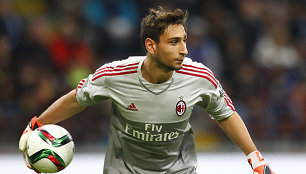 Gianluigi Donnarumma